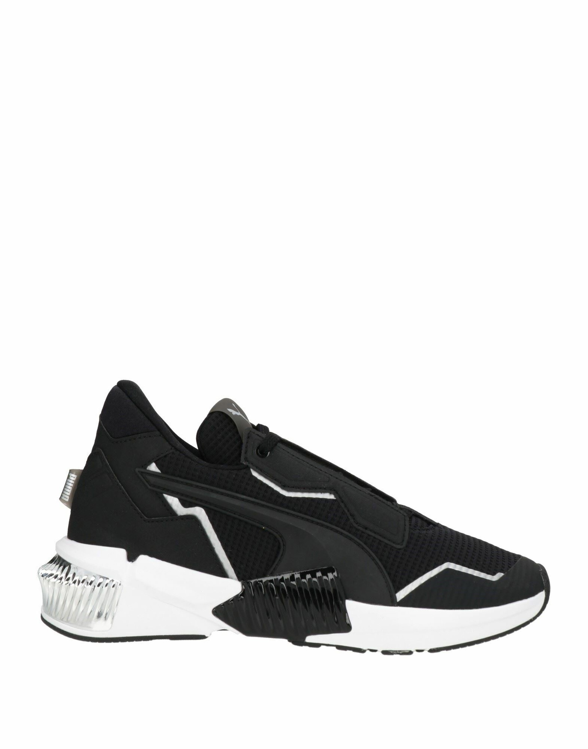 Puma Womens Sneakers in Black