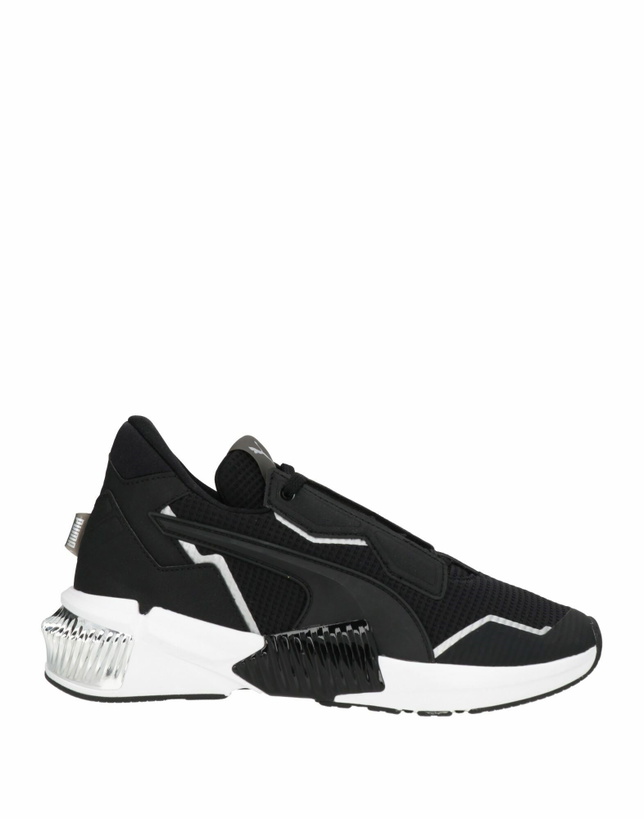 Photo: Puma Womens Sneakers in Black
