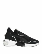 Puma Womens Sneakers in Black