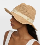 Heidi Klein Raffia hat