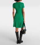 Polo Ralph Lauren Cable-knit minidress