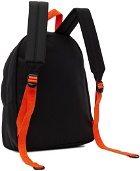 A-COLD-WALL* Black Eastpak Edition Logo Backpack
