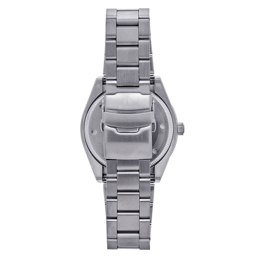 Shield Condor Gold-tone Dial Mens Watch SLDSH118-3