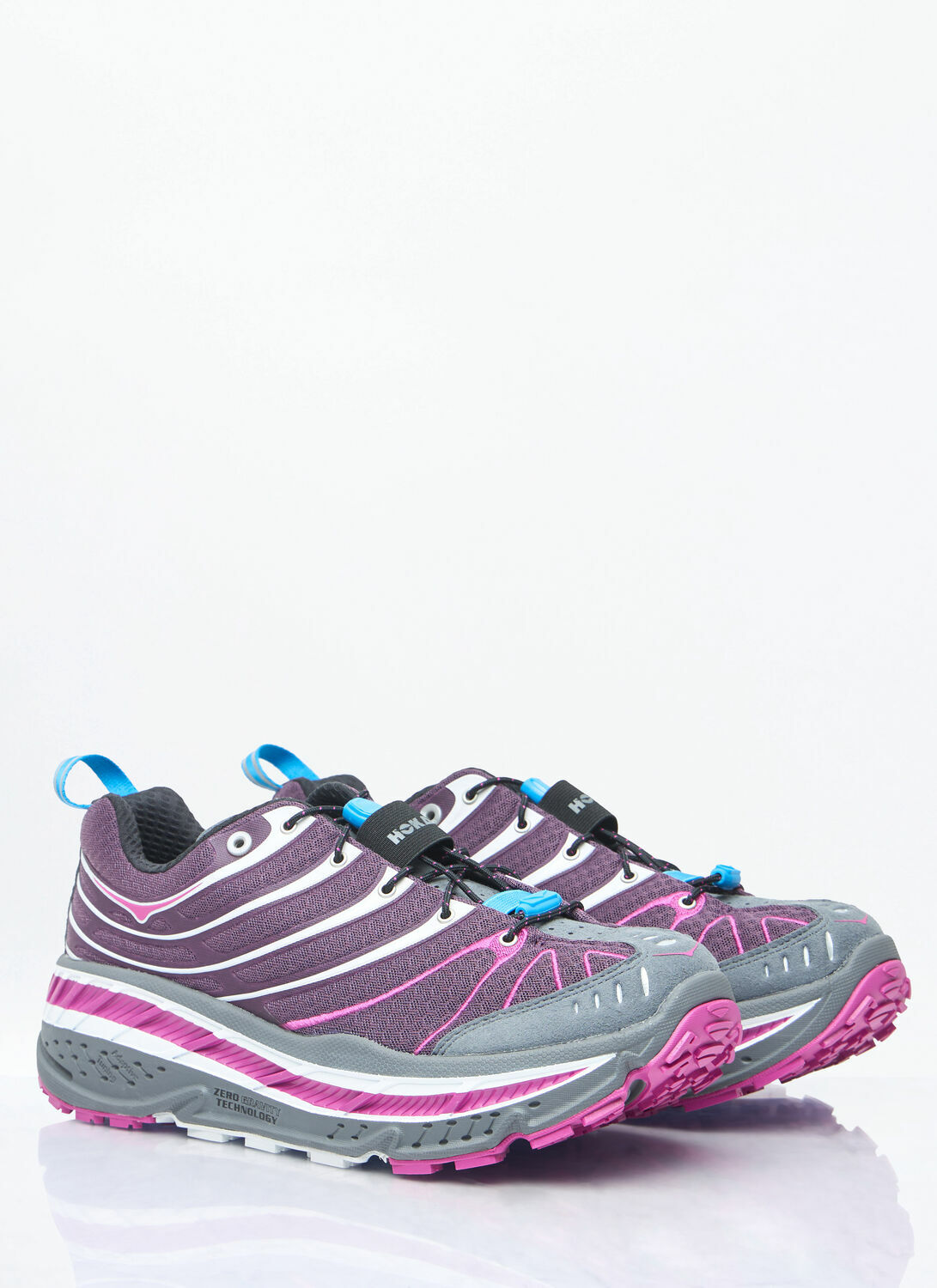 HOKA Stinson Evo OG Sneakers