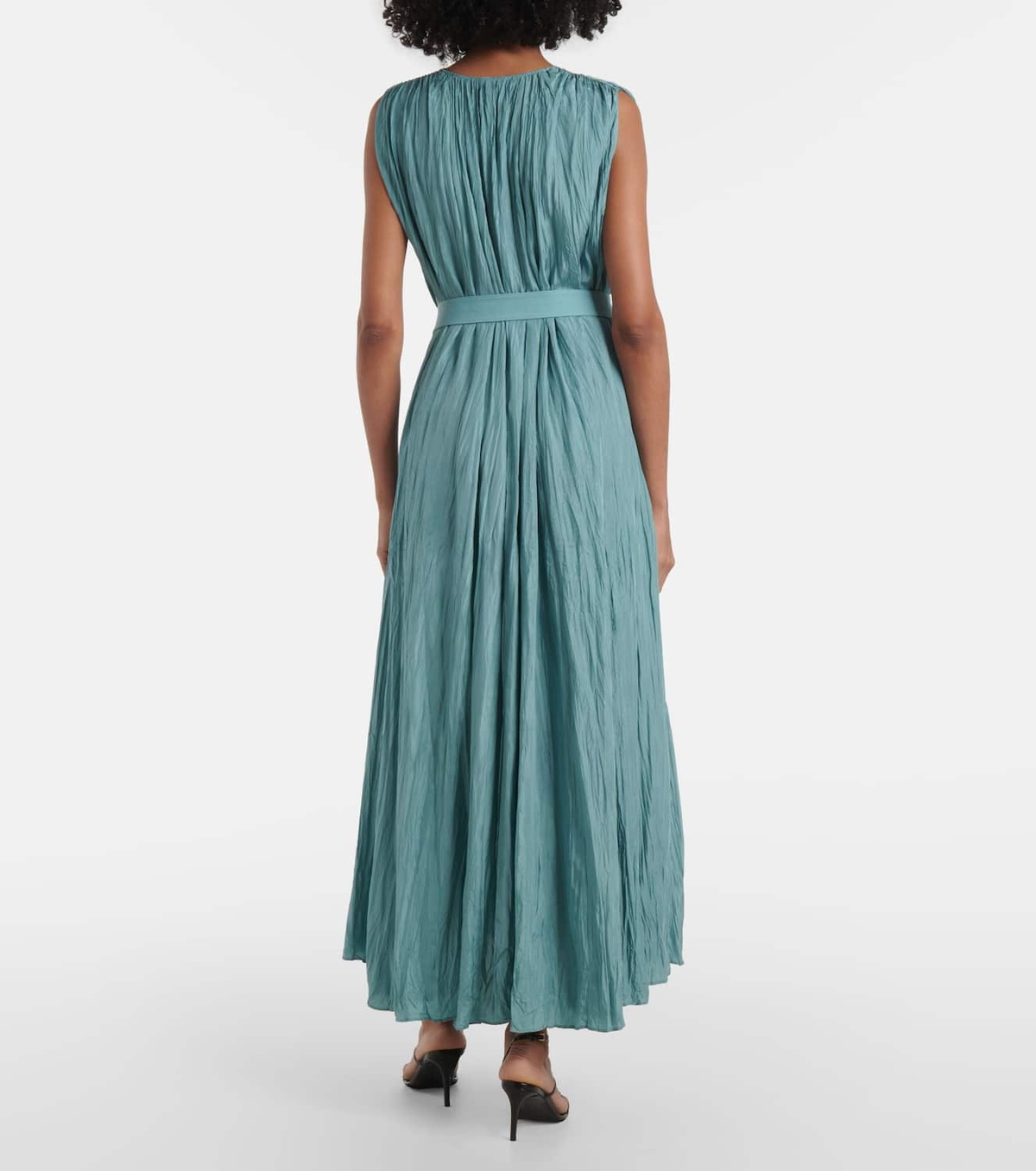 Joseph Martini silk maxi dress