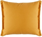 HAY Yellow Pilca Cushion