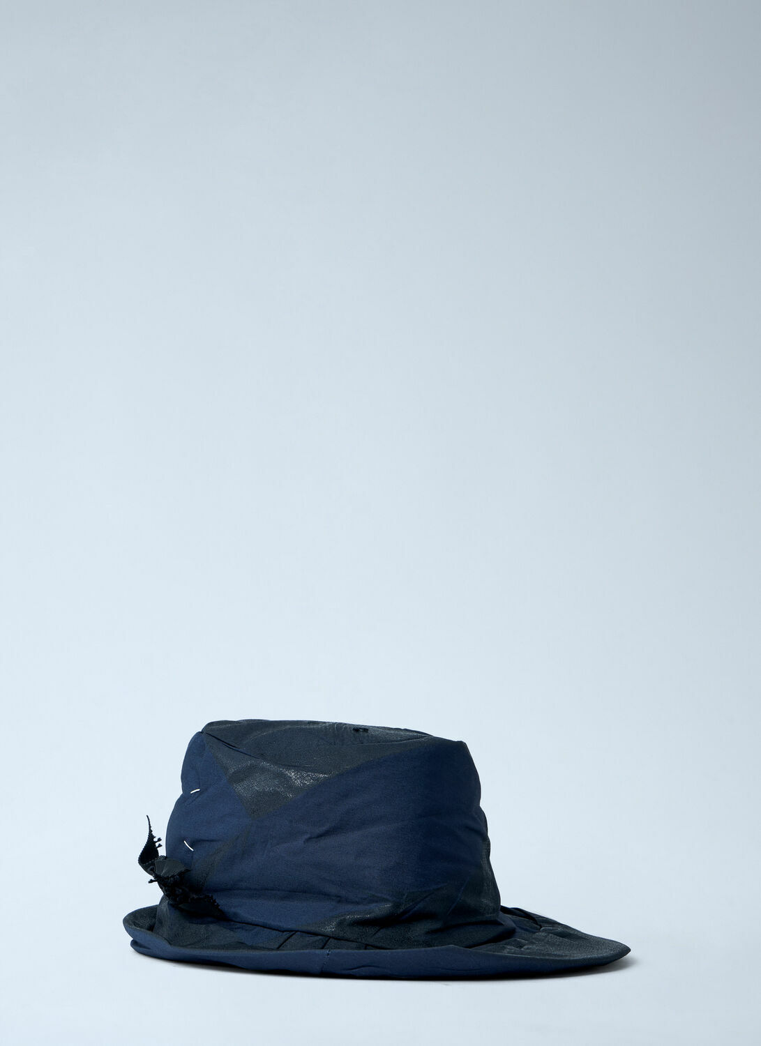 Maison Margiela Distressed Bucket Hat
