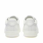 Lanvin Men's DBB0 Sneakers in White/White