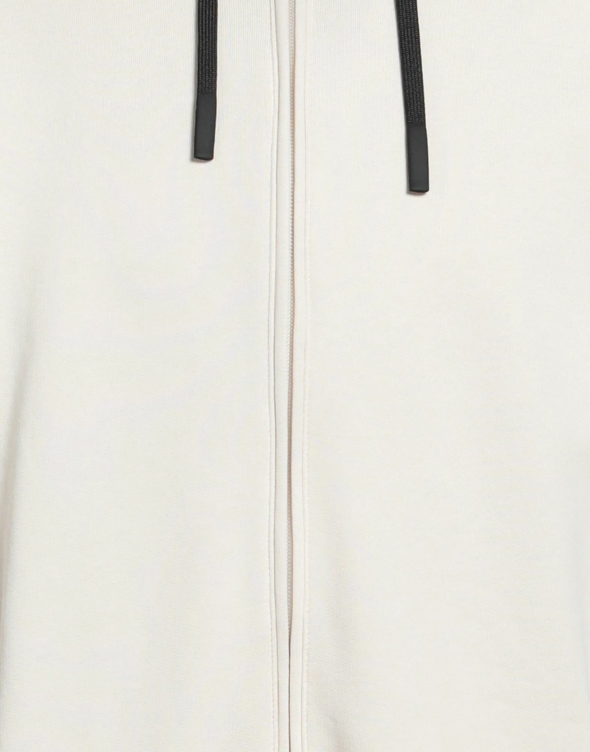 Ea7 Mens Sweatshirt Ivory