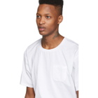 Minotaur White DC T-Shirt