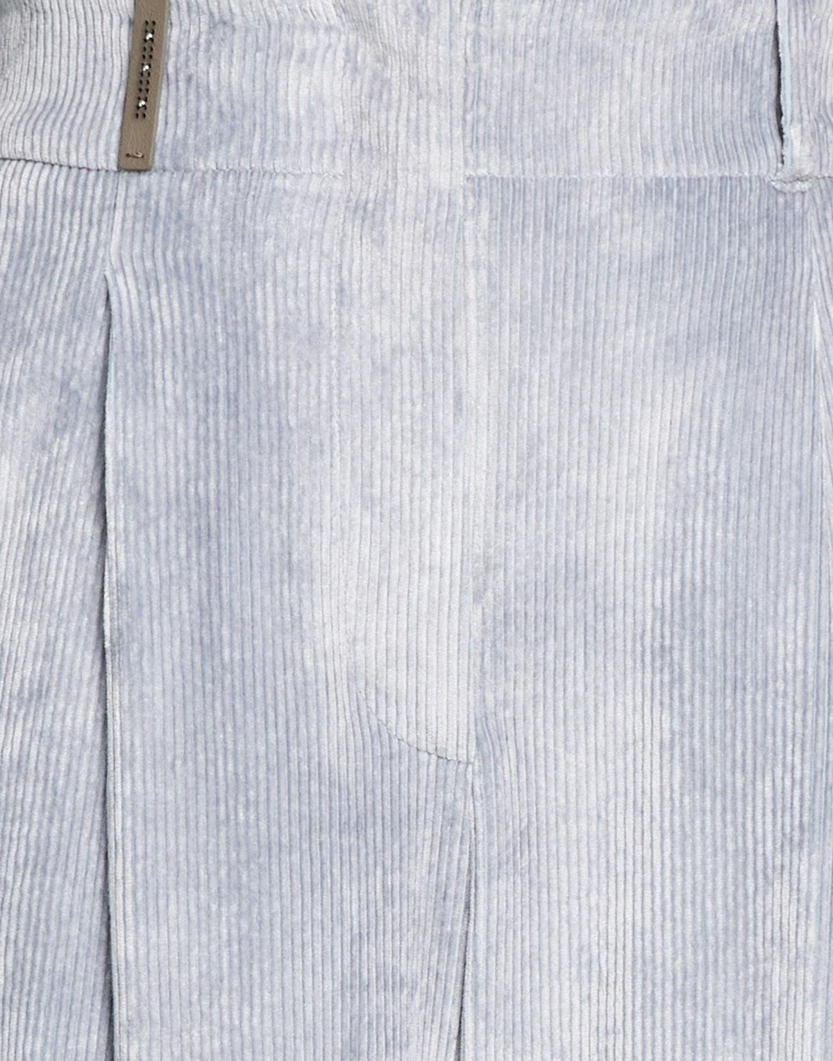 Peserico Womens Pants Light in Blue