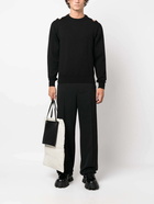 JIL SANDER - Sweater With Logo