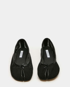 Steve Madden Calico-M Flats in Black