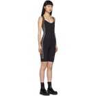 Fendi Black Forever Fendi Jumpsuit
