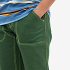 Pleasures Men's Ultra Utility Pant in Green