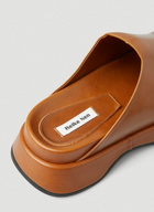 Reike Nen Hygge Clogs