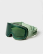 Chimi Eyewear Goggle 01.Light Green Green - Mens - Eyewear