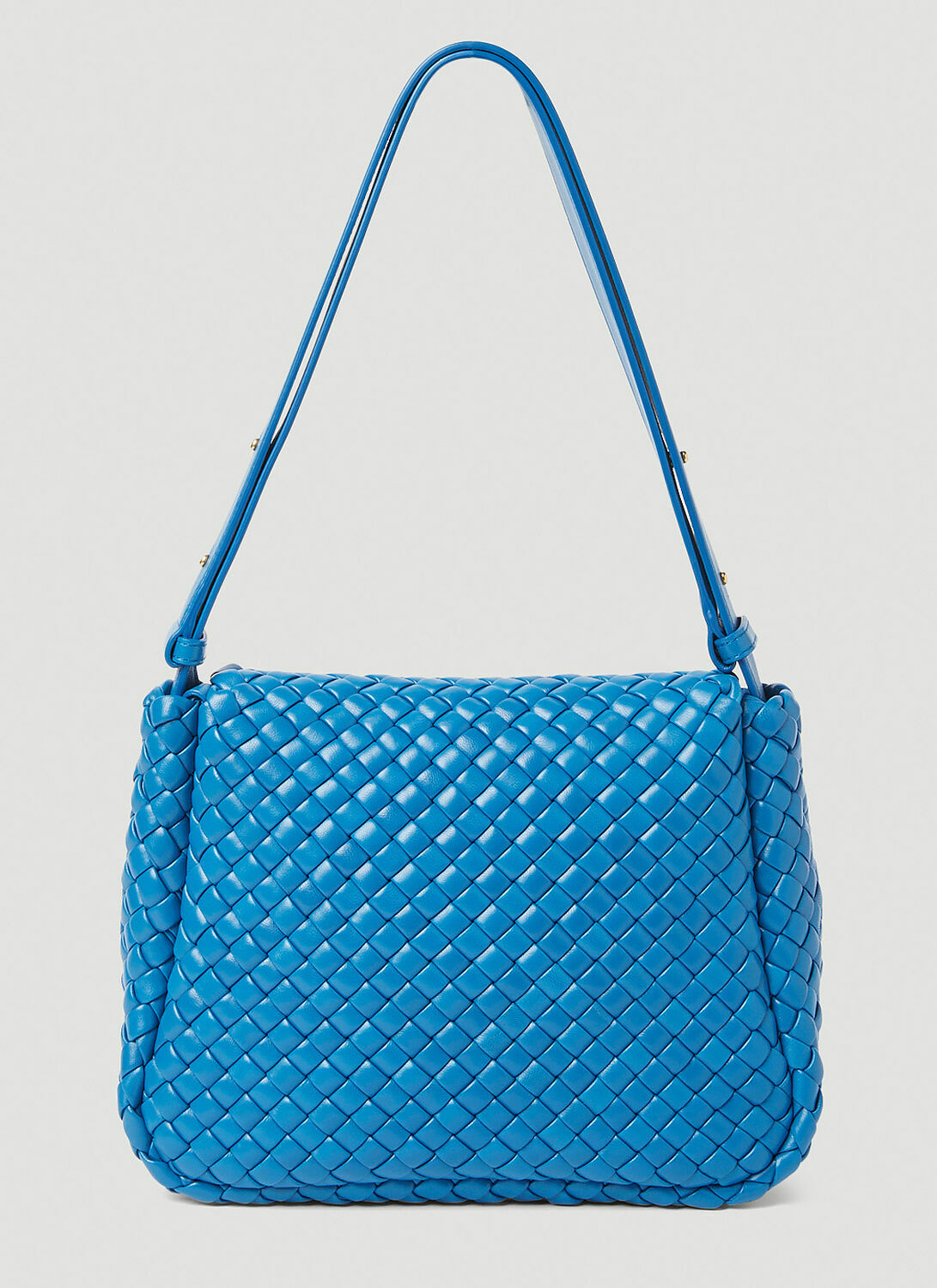 Bottega Veneta Small Cobble Shoulder Bag