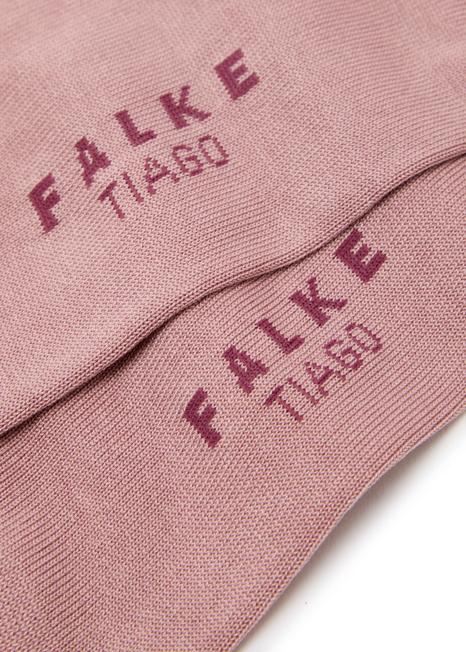 Falke Tiago Cotton-blend Socks Pink
