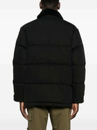 CARHARTT WIP - Rayley Cotton Jacket