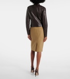 Tom Ford Leather jacket