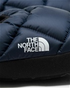 The North Face Nse Tent Mule Iii Black/Blue - Mens - Sandals & Slides