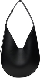 Aesther Ekme Black Calfksin Bag