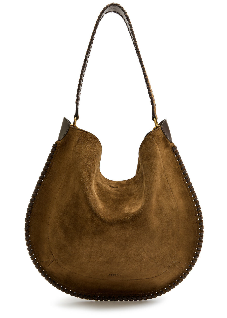 ★Isabel Marant★ Warden Tote Bag Beige PP0020FAA3X28M23EC ☆Isabel Marant☆ Warden Tote Bag Beige PP0020FAA3X28M23EC