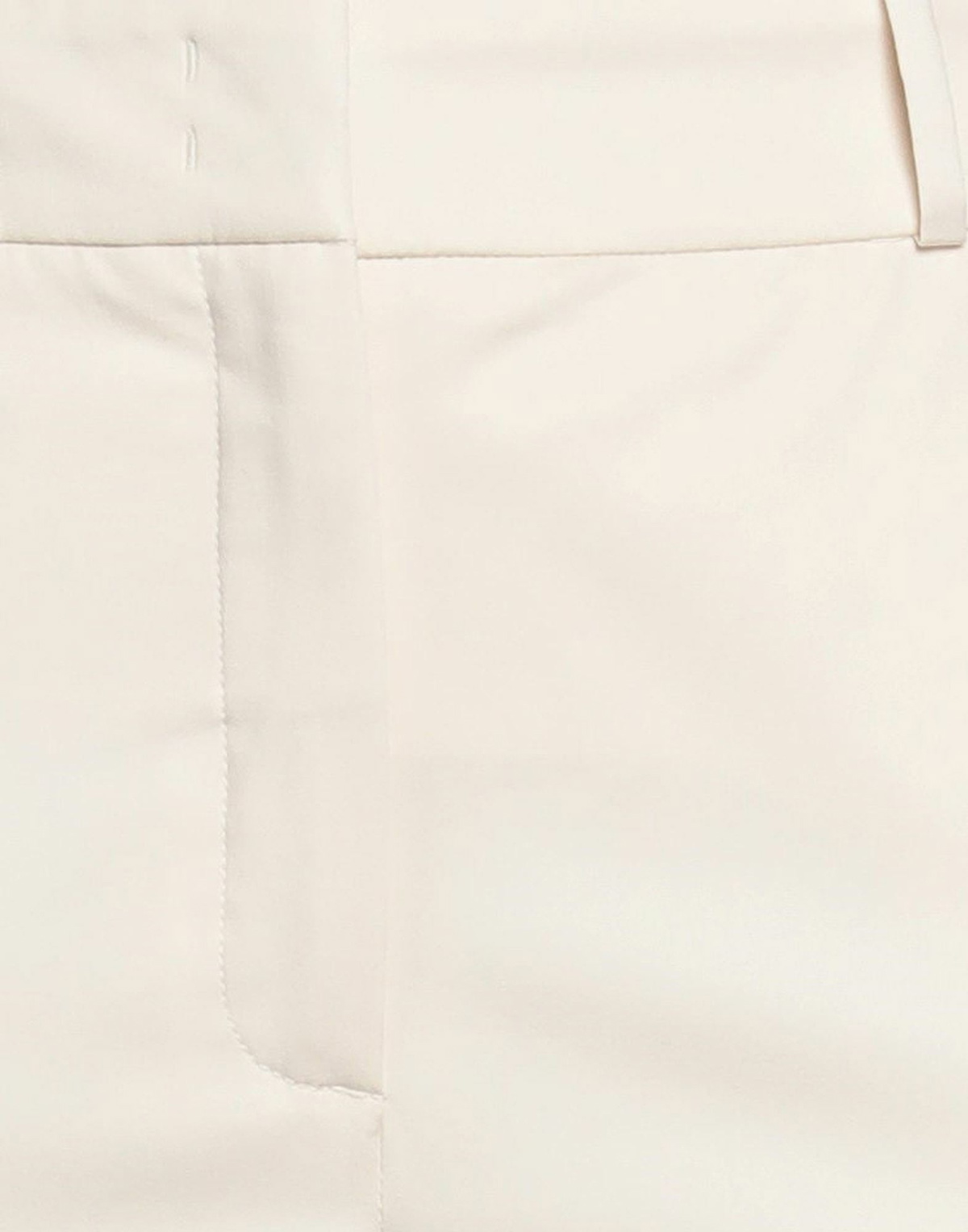 Peserico Womens Pants Ivory