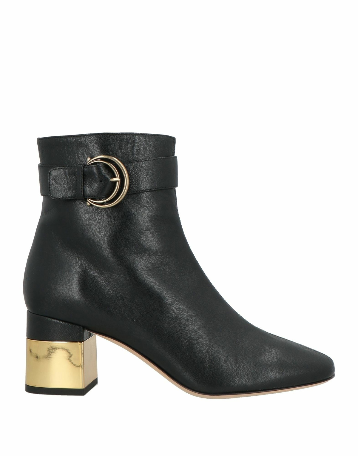 Chloé Womens Ankle boots in Black