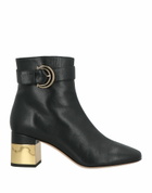Chloé Womens Ankle boots in Black
