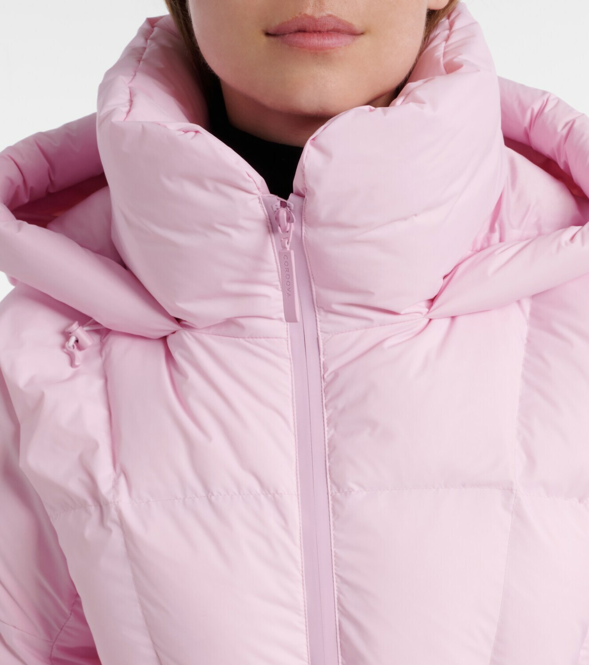 Cordova Monterosa down ski jacket