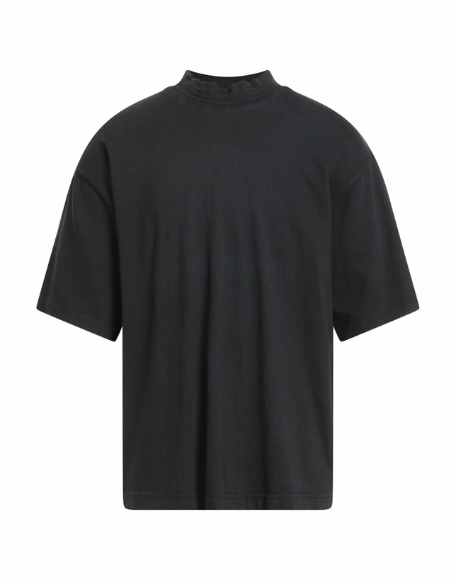 Photo: Acne Studios Mens T-shirt in Black