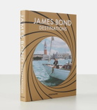 Assouline James Bond Destinations book