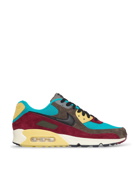 Nike Air Max 90 Nrg Sneakers