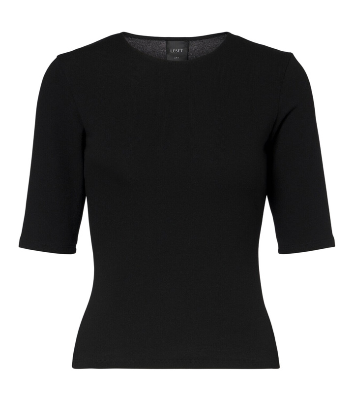 Photo: Leset Lauren jersey T-shirt