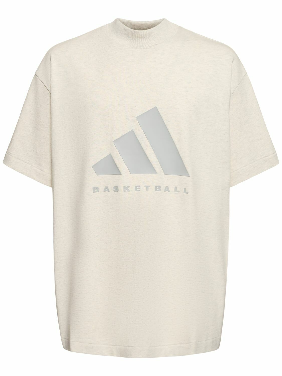 Photo: ADIDAS ORIGINALS One Basketball Jersey T-shirt