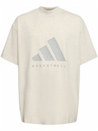 ADIDAS ORIGINALS One Basketball Jersey T-shirt