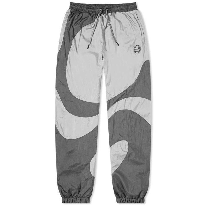 Photo: Liam Hodges x Ellessee Stanco Track Pant