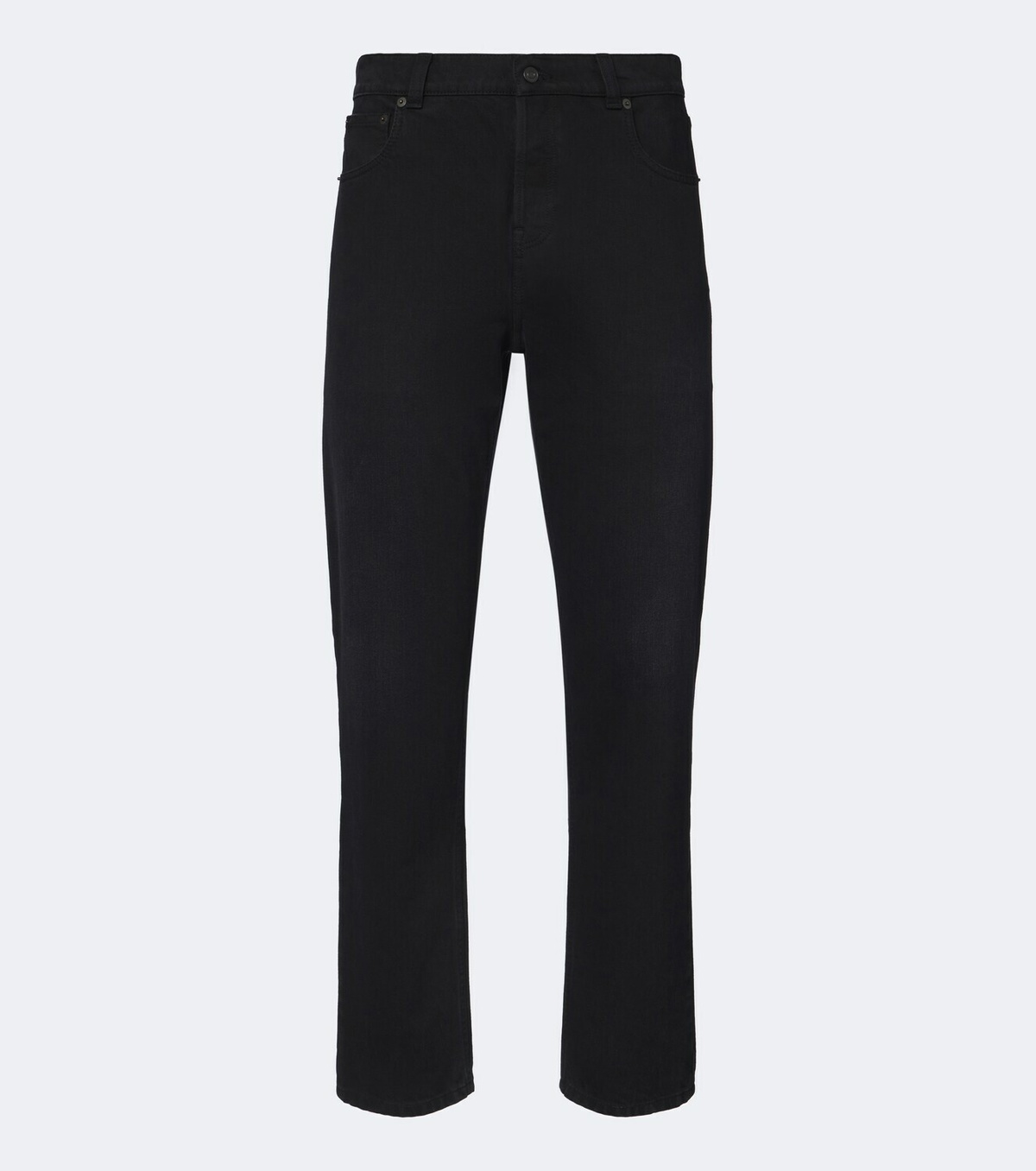 The Row Moe straight jeans