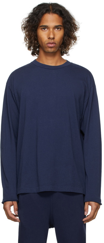 Photo: John Elliott University Long Sleeve T-Shirt