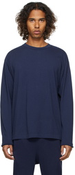 John Elliott University Long Sleeve T-Shirt