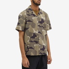 Rag & Bone Men's Avery Vacation Shirt in Camo