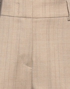 Peserico Icon 4718 Womens Pants Camel