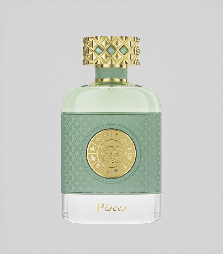 Photo: Jo Milano Unisex Zodiac Pisces EDP Spray 3.4 oz Fragrances 850051043279