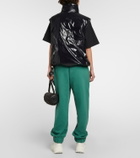 Moncler Genius - x Alicia Keys Chelsea down vest