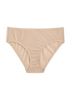 Hanro Ultralight Cotton Briefs Beige