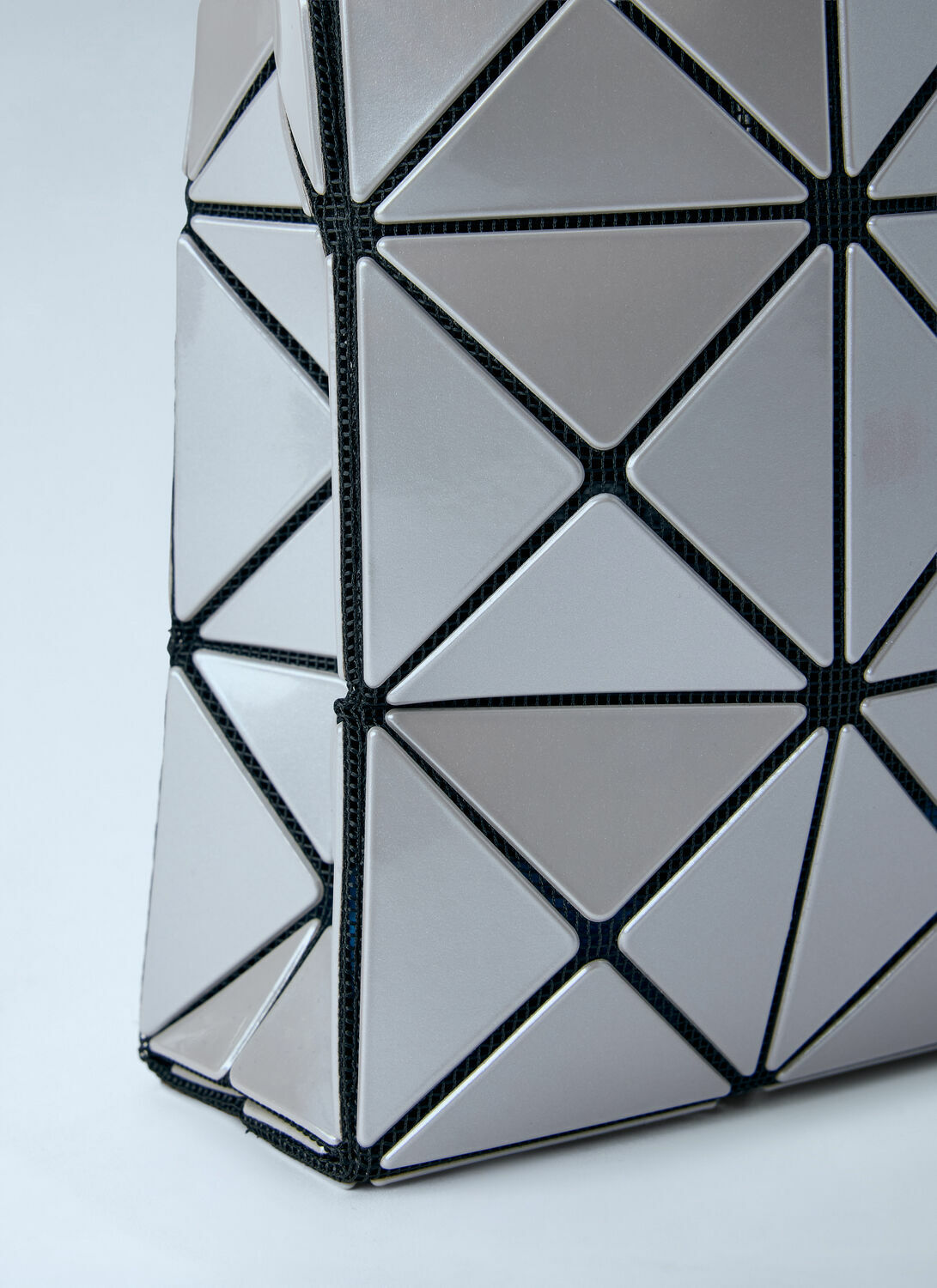 Bao Bao Issey Miyake Large Carat Handbag