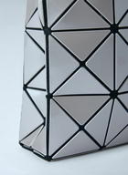 Bao Bao Issey Miyake Large Carat Handbag