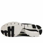 Nike Zoom Skylon 11 Sneaker in Volt/Metallic Silver/Black/Light Smoke Grey